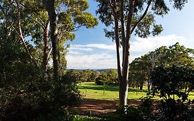 Wildwood Valley